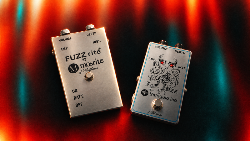 JF Fuzz