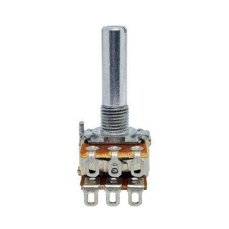 WH10 Potentiometer