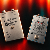 JF Fuzz