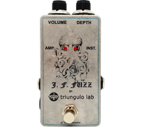 JF Fuzz