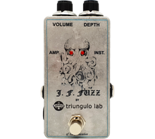 JF Fuzz