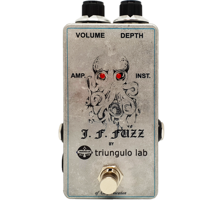 JF Fuzz