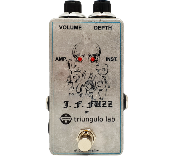 JF Fuzz
