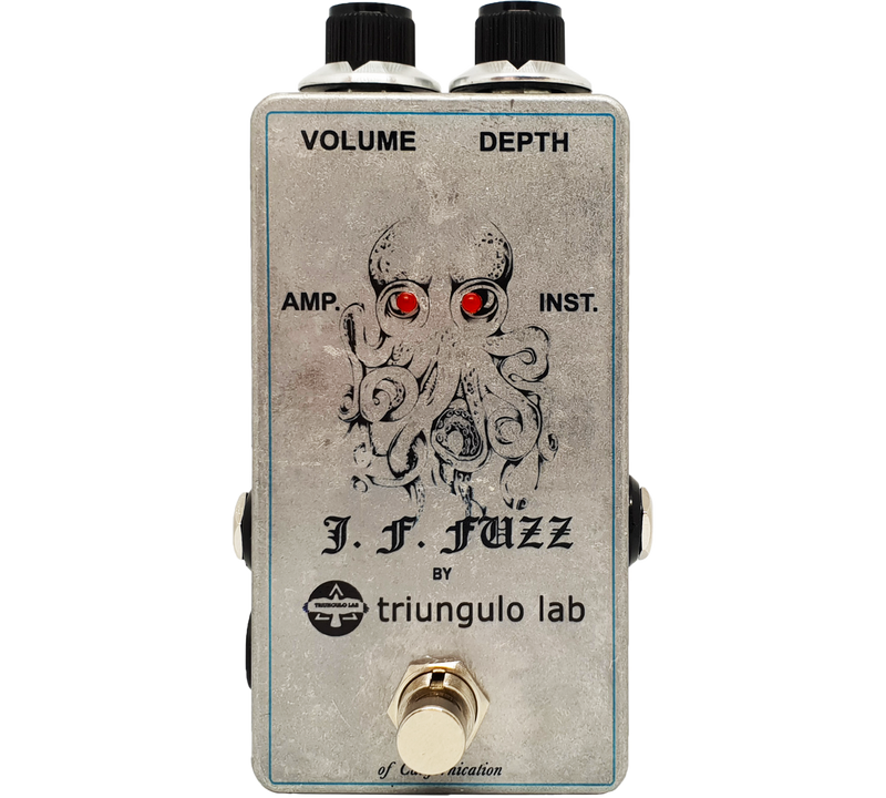 JF Fuzz