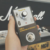 CE-1 Ensemble Crunch