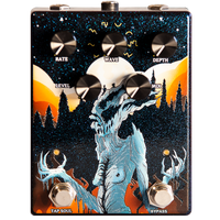 Malombra Orange