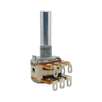 WH10 Potentiometer