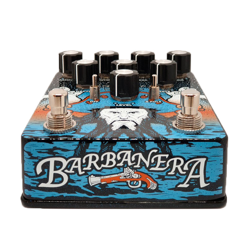 BARBANERA Low Pass Filter